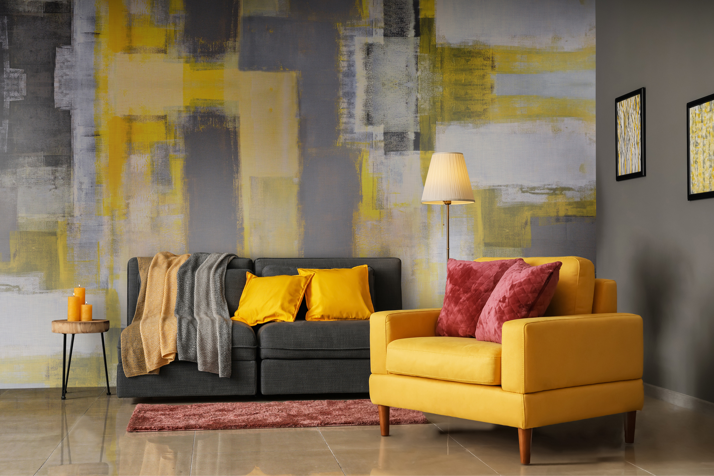 Le nostre carte da parati, avrai l'imbarazzo della scelta!