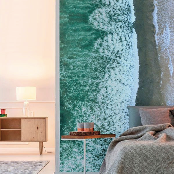 Pellicola adesiva vinilica da parati  8726 WALL FILM HI TACK STUCCO FR