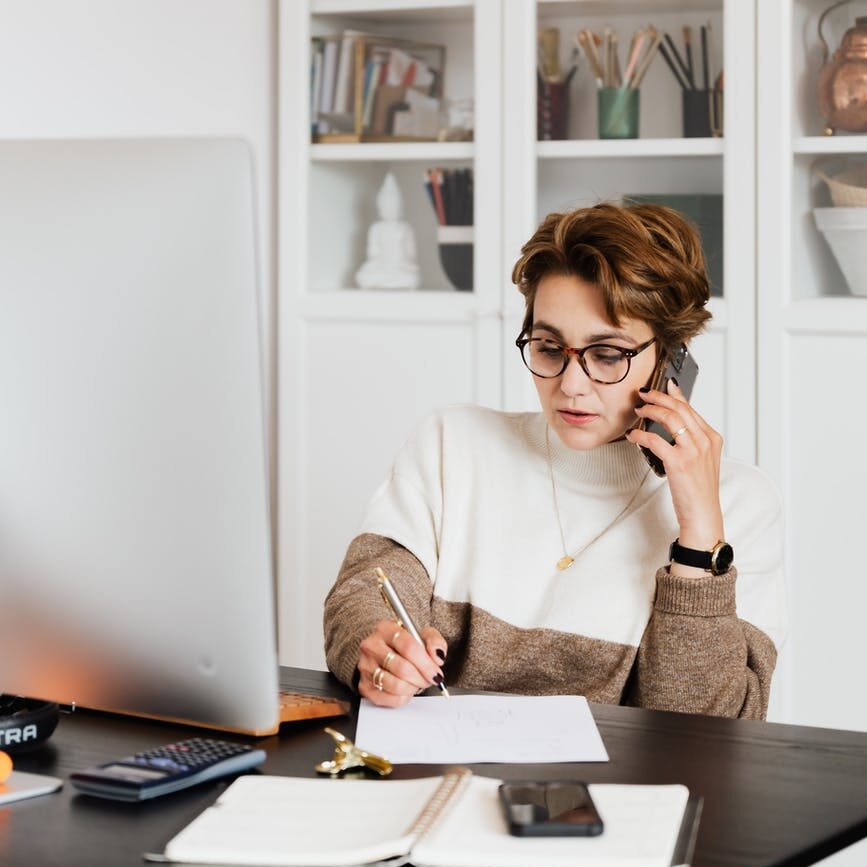 Vesta. Siamo qui per aiutarti!